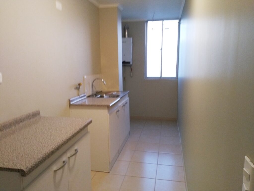 Arriendo departamento Av. La Florida 10269, La Florida