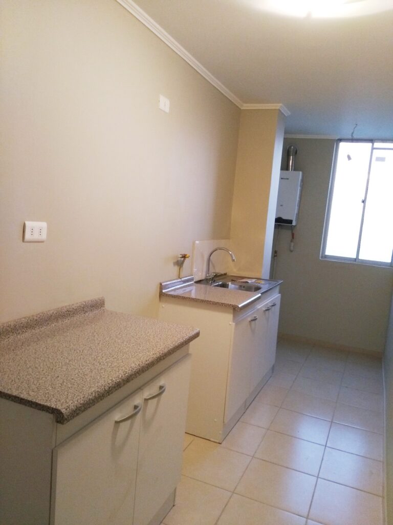 Arriendo departamento Av. La Florida 10269, La Florida