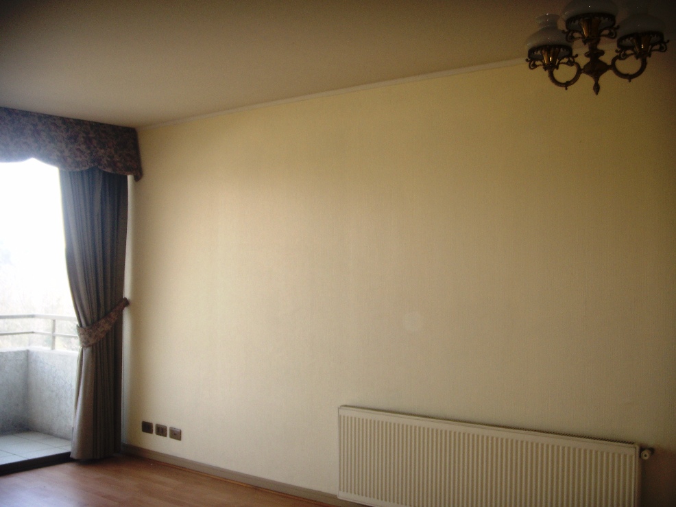 Arriendo departamento Colombia 7708, La Florida.