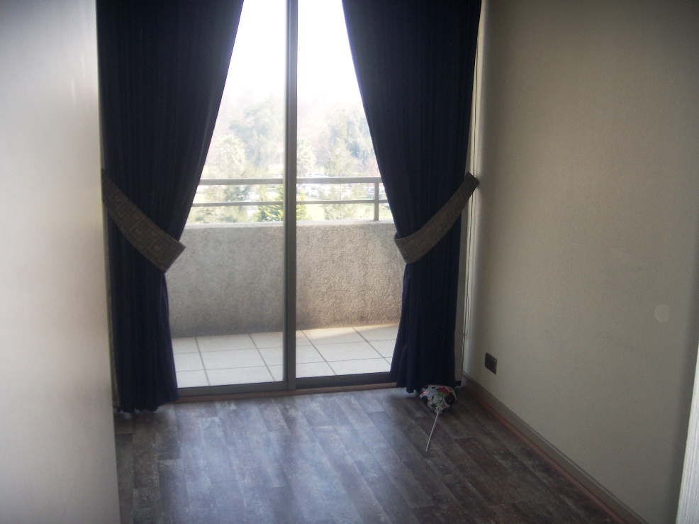 Arriendo departamento Colombia 7708, La Florida.