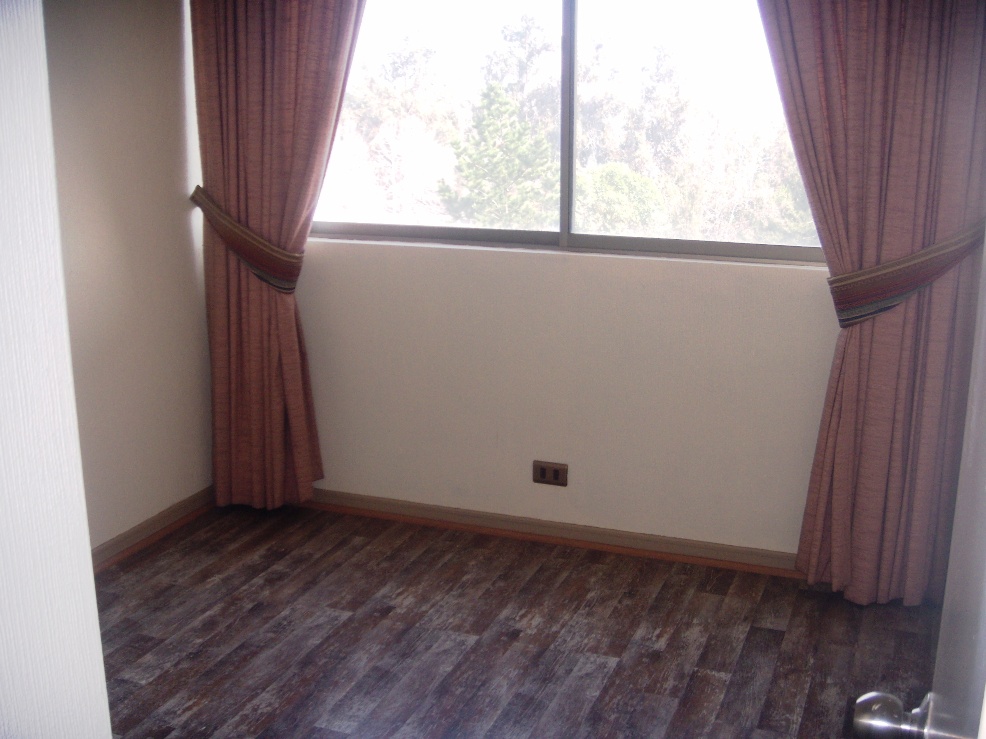 Arriendo departamento Colombia 7708, La Florida.