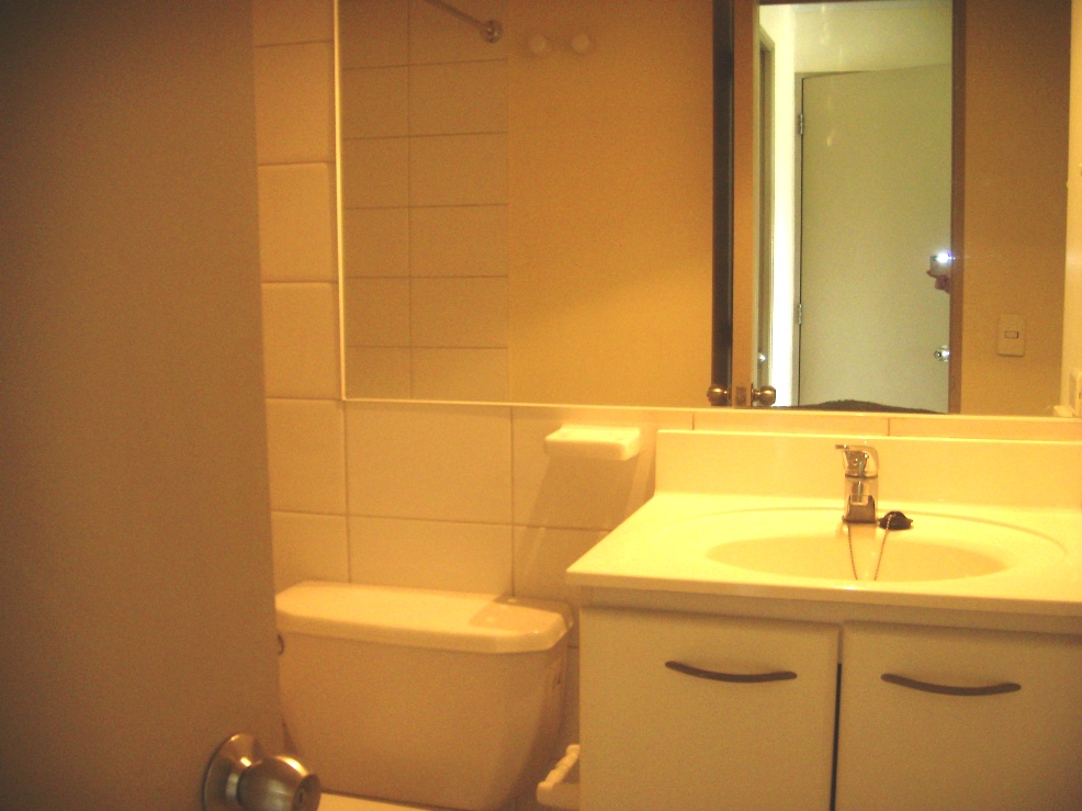 Arriendo departamento Colombia 7708, La Florida.