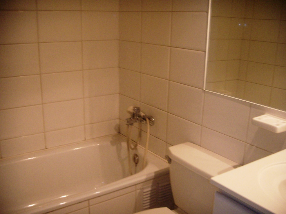 Arriendo departamento Colombia 7708, La Florida.