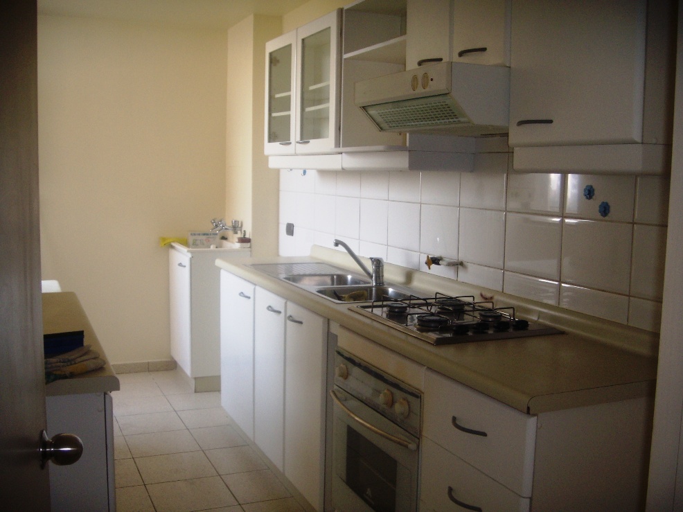 Arriendo departamento Colombia 7708, La Florida.