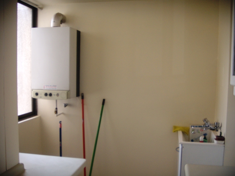 Arriendo departamento Colombia 7708, La Florida.