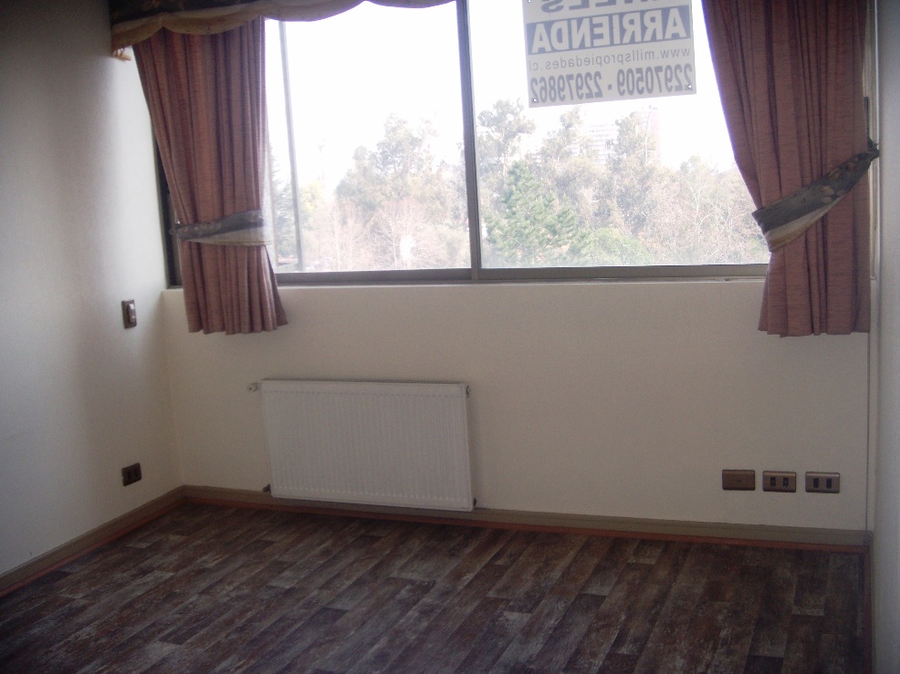 Arriendo departamento Colombia 7708, La Florida.