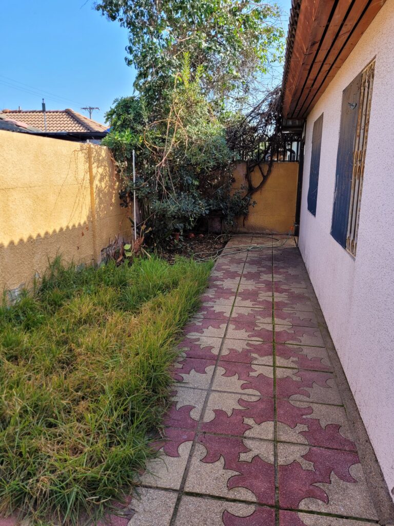 Vendo excelente casa Ciudad del Este, Puente Alto.