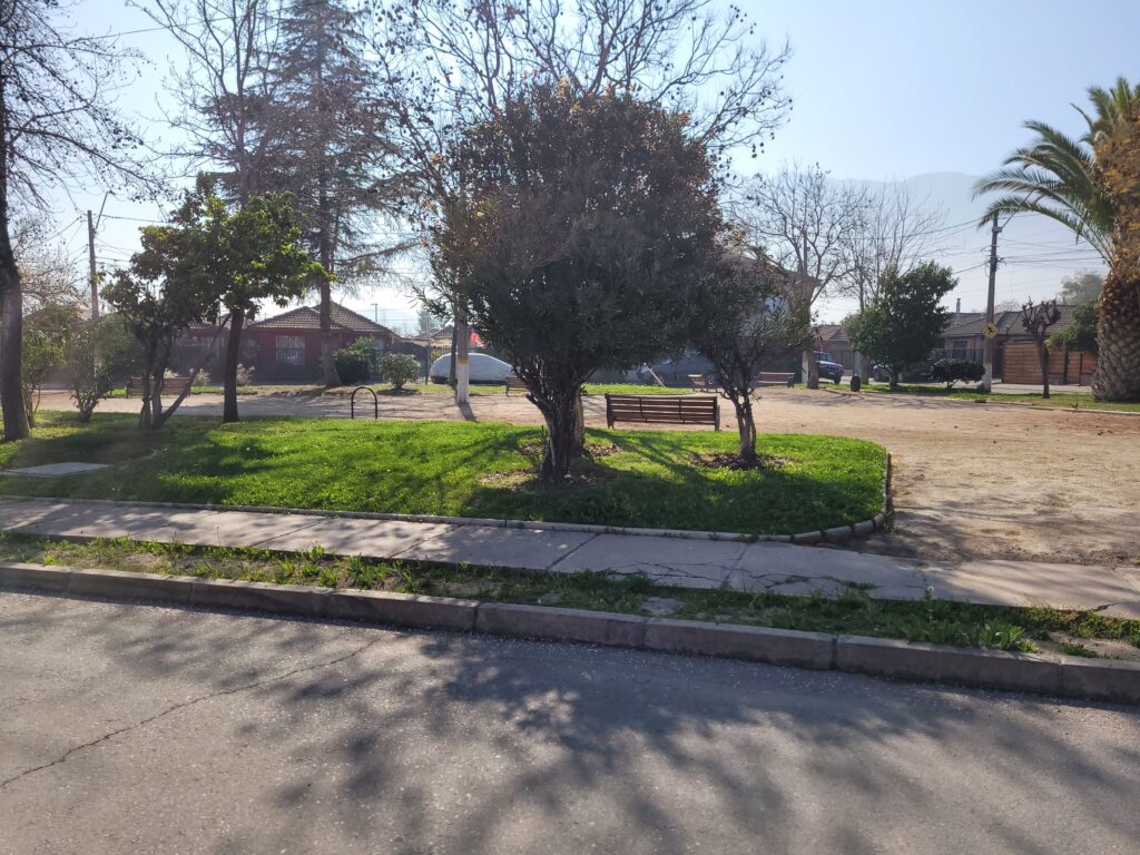 Vendo excelente casa Ciudad del Este, Puente Alto.