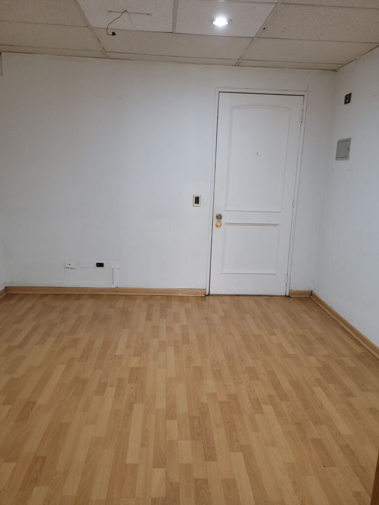 Arriendo Oficina, General del Canto 105, Providencia.