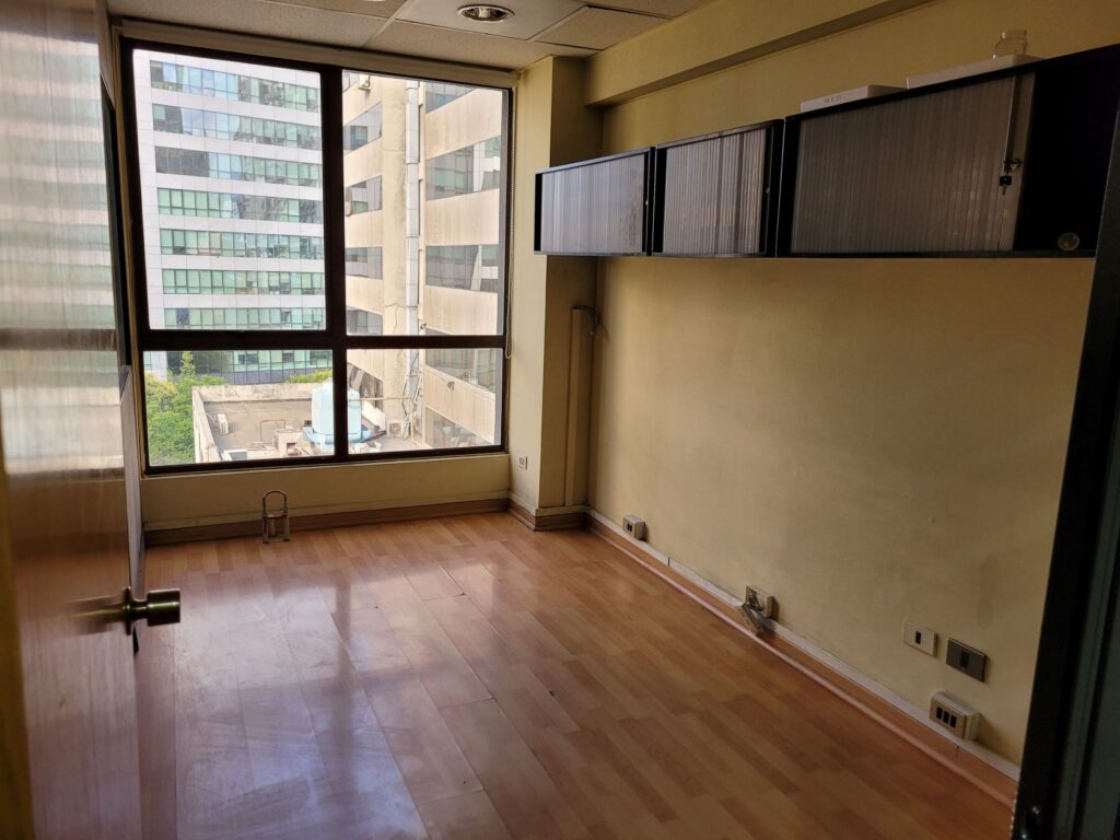 Arriendo Oficina, General del Canto 105, Providencia.