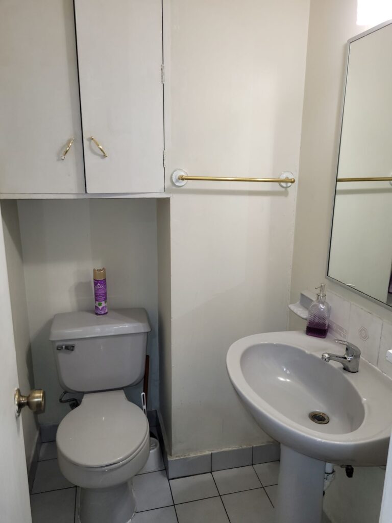 Arriendo Oficina, General del Canto 105, Providencia.