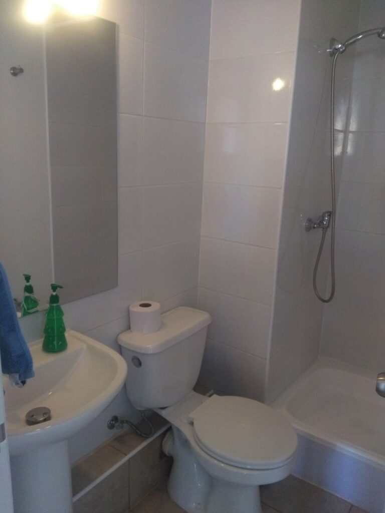 Vendo departamento Diego Portales 1016, La Florida.