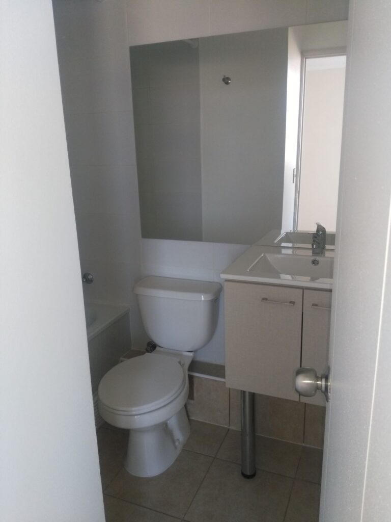 Vendo departamento Diego Portales 1016, La Florida.