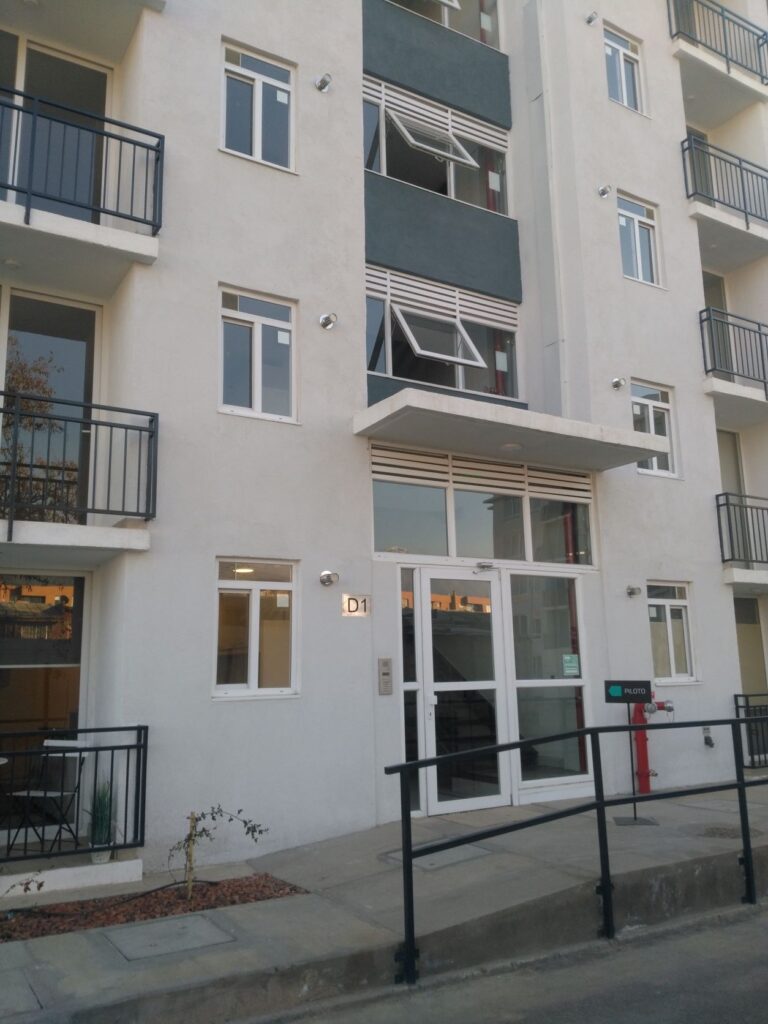 Vendo departamento Diego Portales 1016, La Florida.