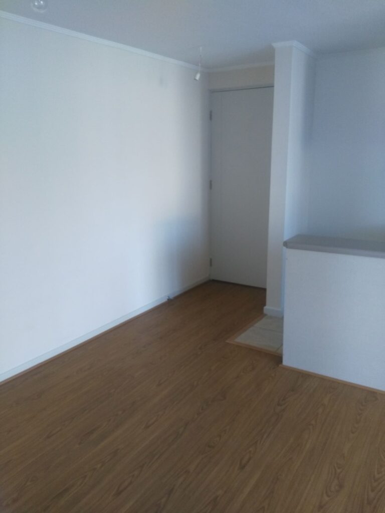 Vendo departamento Diego Portales 1016, La Florida.