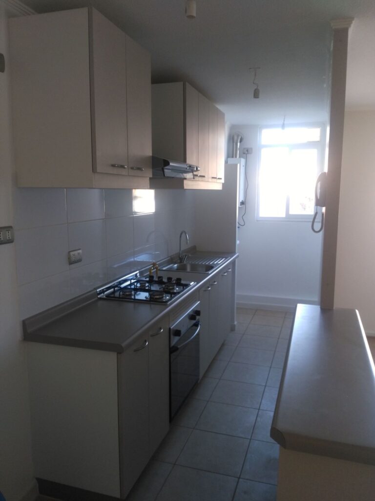 Vendo departamento Diego Portales 1016, La Florida.