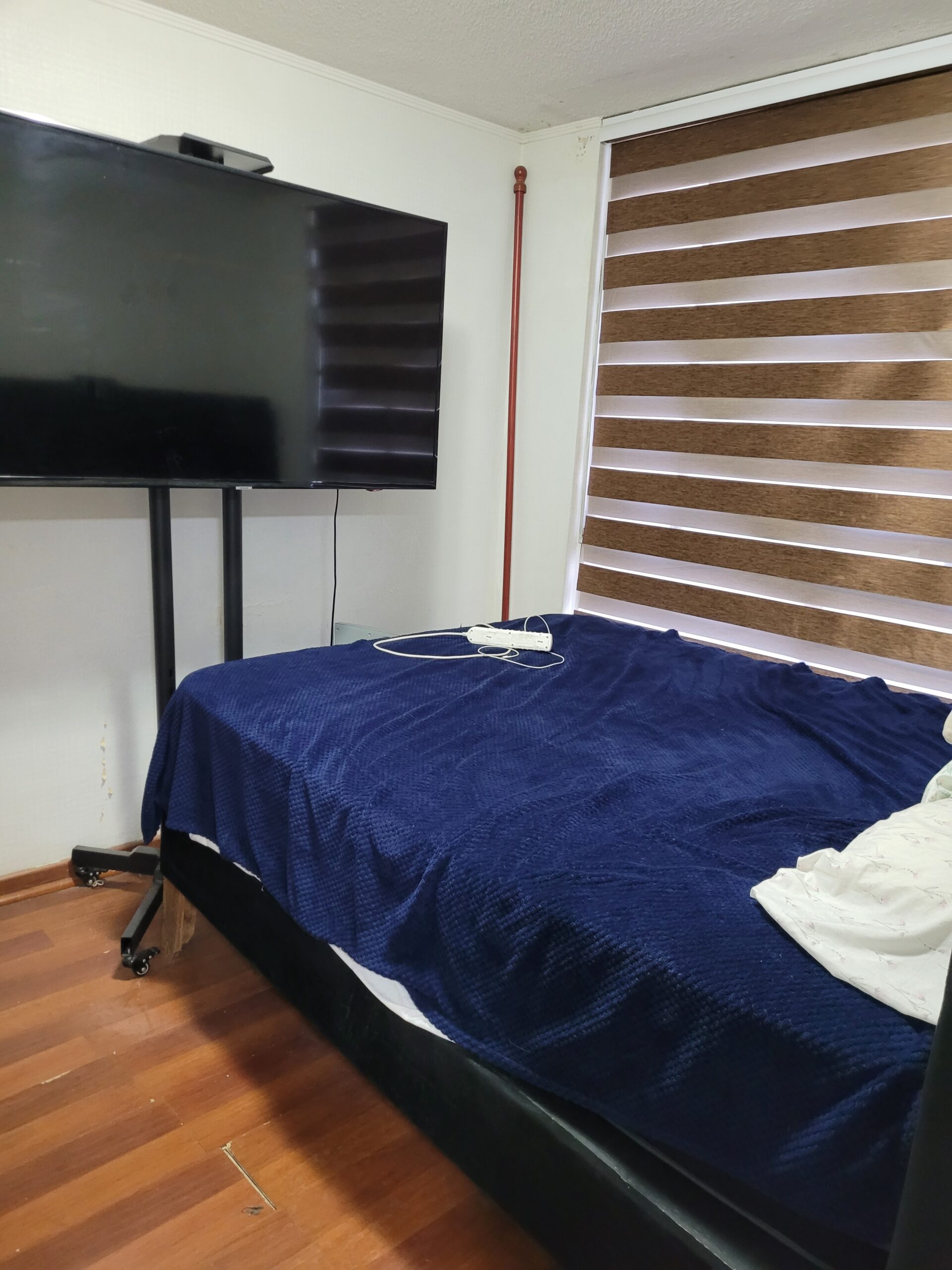 Vendo Departamento Coquimbo – Vicuña Mackenna, Santiago.