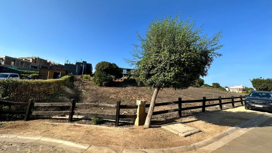 Vendo Terreno en Maitencillo.