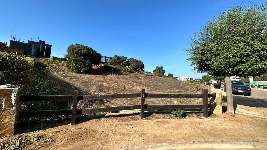 Vendo Terreno en Maitencillo.