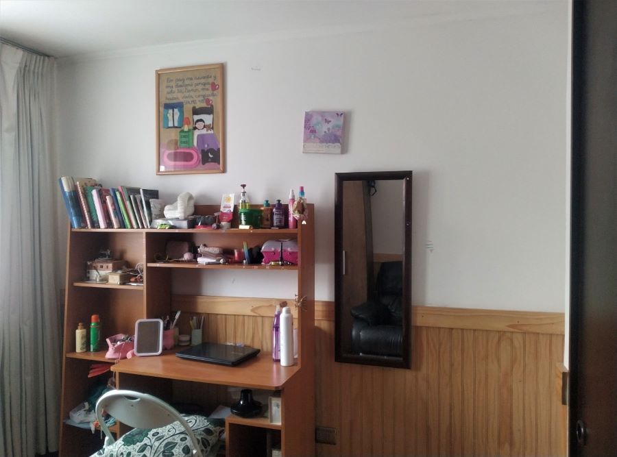 Arriendo, hermosa casa Cumbres de Nos, San Bernardo.
