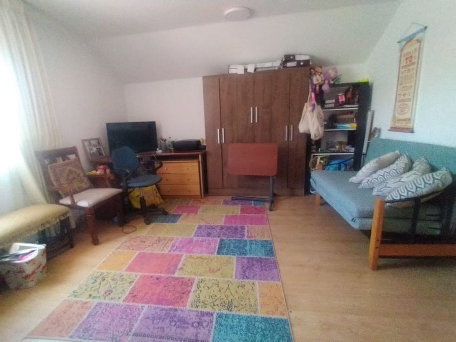 Arriendo, hermosa casa Cumbres de Nos, San Bernardo.