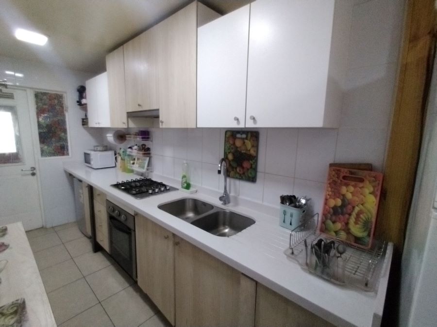 Arriendo, hermosa casa Cumbres de Nos, San Bernardo.