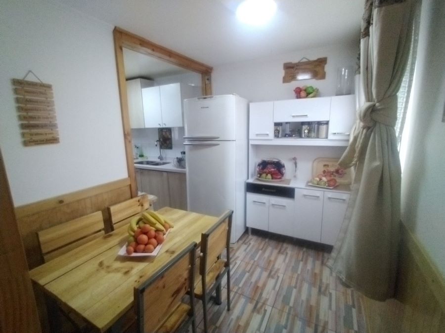 Arriendo, hermosa casa Cumbres de Nos, San Bernardo.