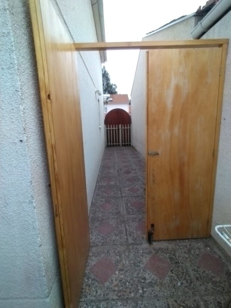 Arriendo, hermosa casa Cumbres de Nos, San Bernardo.