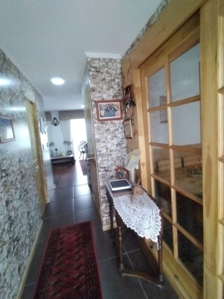 Arriendo, hermosa casa Cumbres de Nos, San Bernardo.
