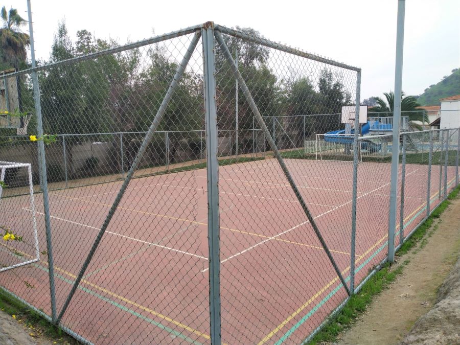 Arriendo, hermosa casa Cumbres de Nos, San Bernardo.