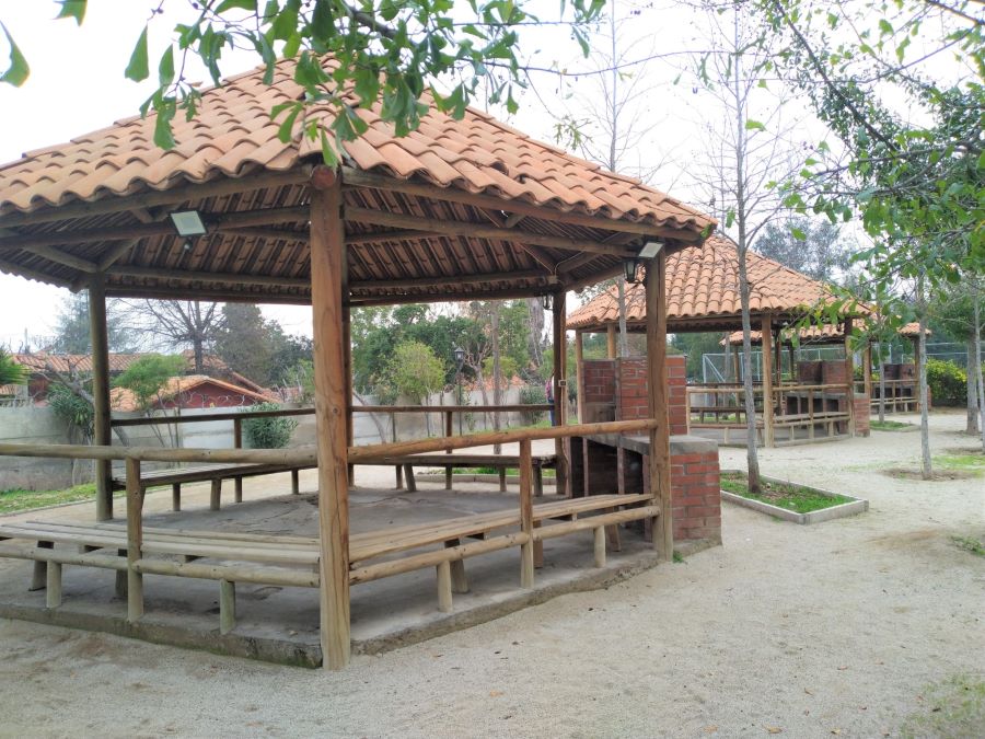 Arriendo, hermosa casa Cumbres de Nos, San Bernardo.