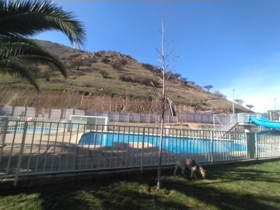 Arriendo, hermosa casa Cumbres de Nos, San Bernardo.