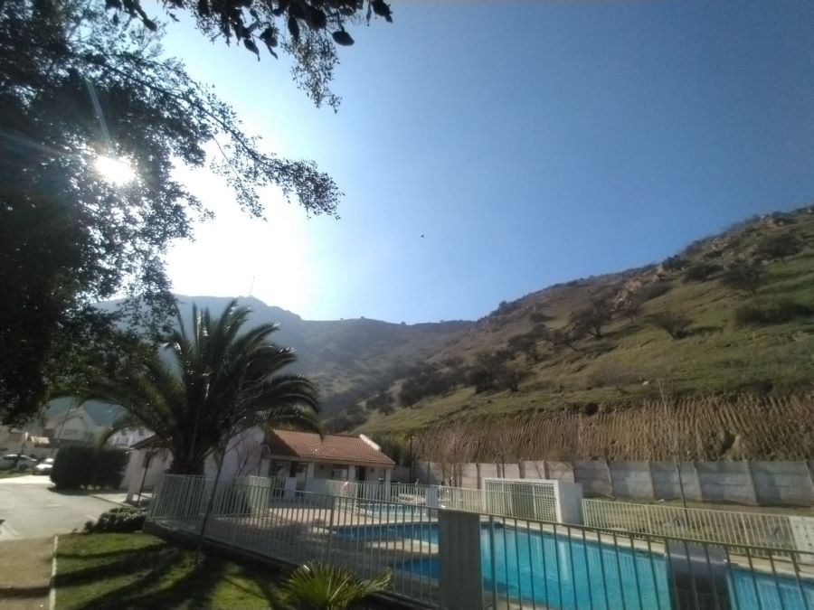 Arriendo, hermosa casa Cumbres de Nos, San Bernardo.