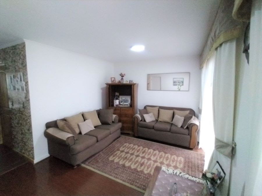 Arriendo, hermosa casa Cumbres de Nos, San Bernardo.