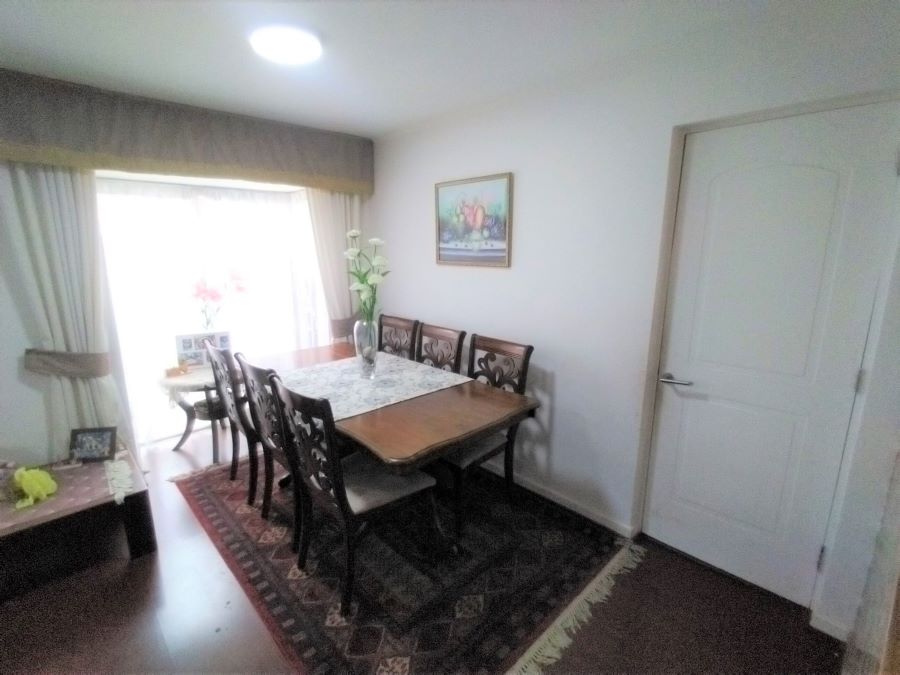 Arriendo, hermosa casa Cumbres de Nos, San Bernardo.