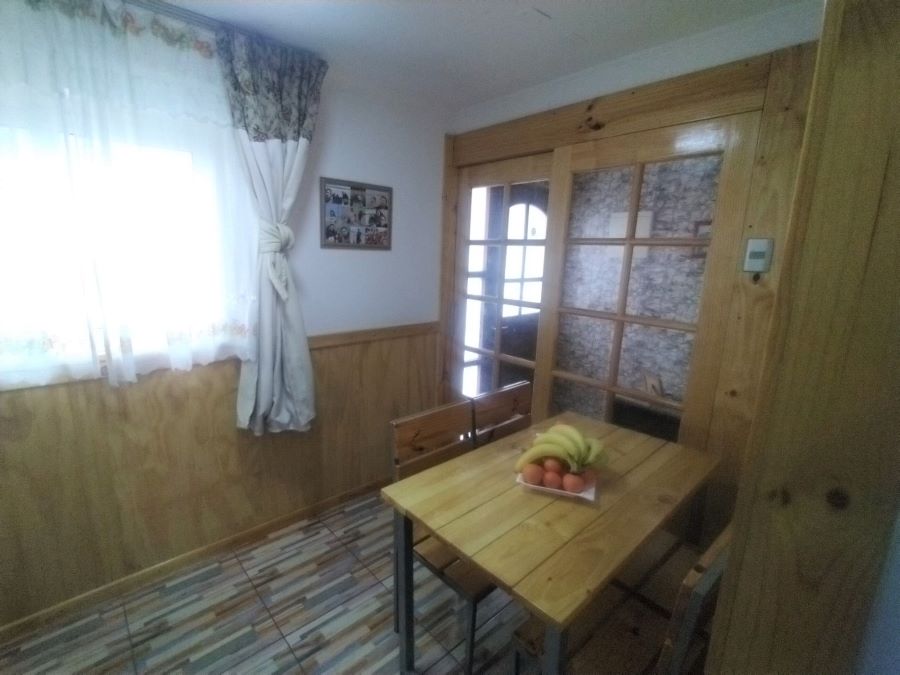 Arriendo, hermosa casa Cumbres de Nos, San Bernardo.