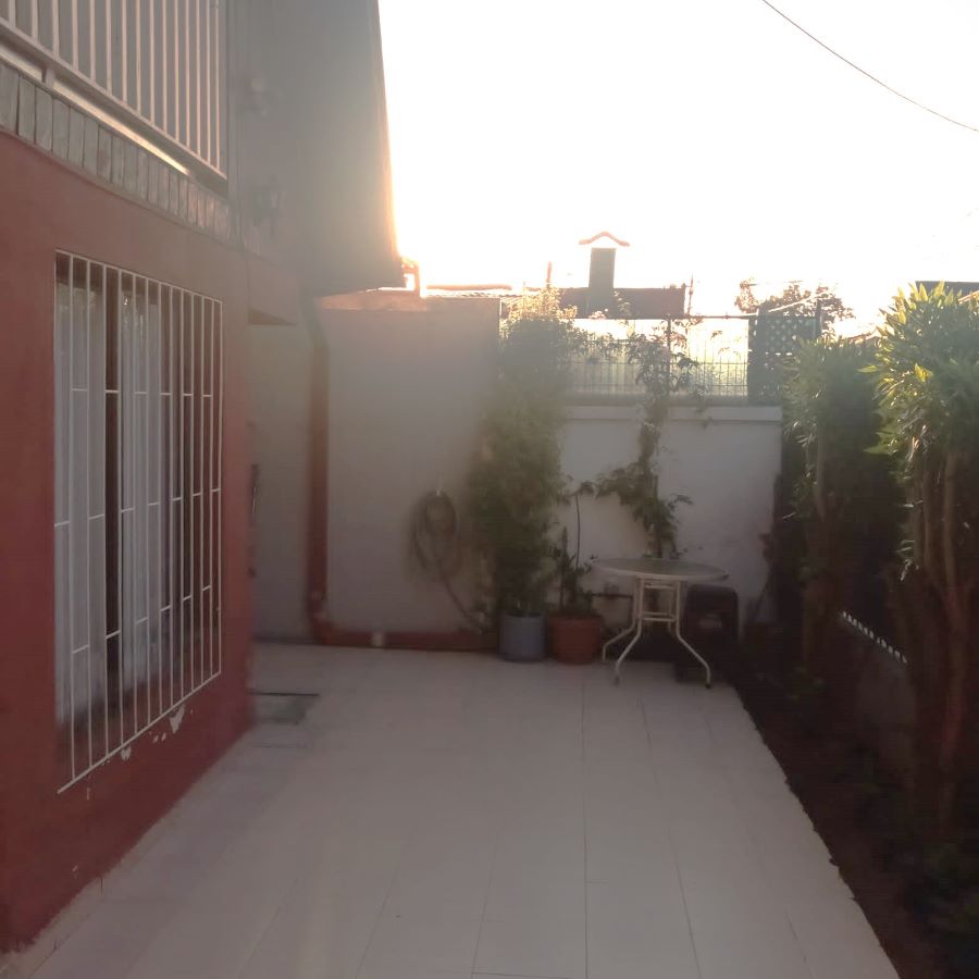 Vendo Hermosa casa La Cebada, Conchali.