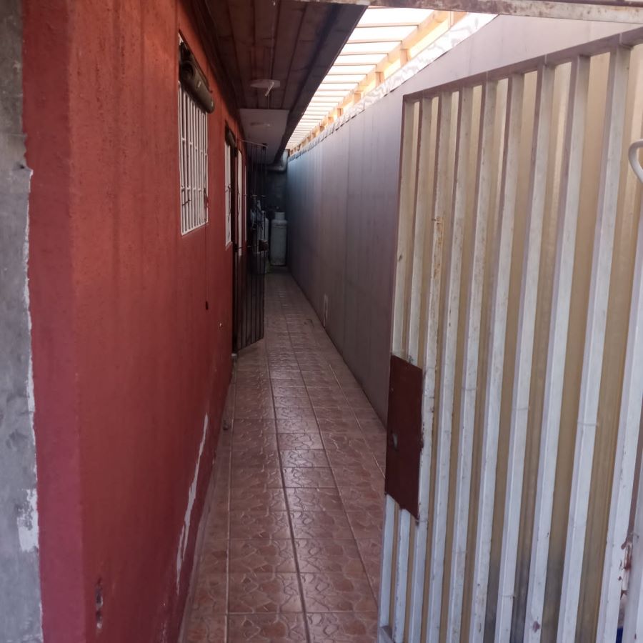 Vendo Hermosa casa La Cebada, Conchali.