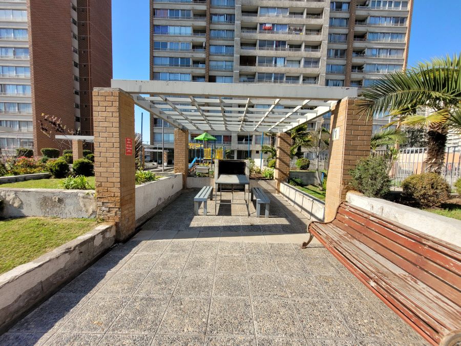 Vendo excelente departamento Matta 040, Ñuñoa.