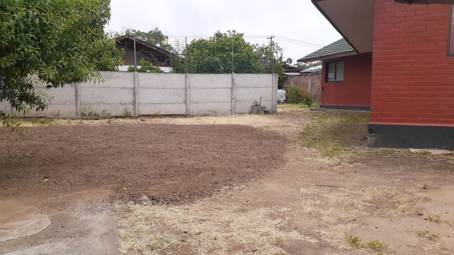 Vendo excelente casa Manuel Rodriguez, comuna Maipú.