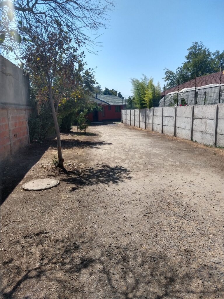 Vendo excelente casa Manuel Rodriguez, comuna Maipú.