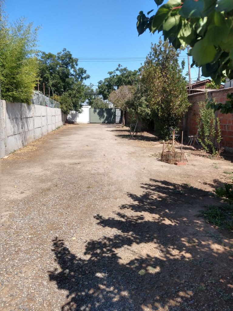 Vendo excelente casa Manuel Rodriguez, comuna Maipú.