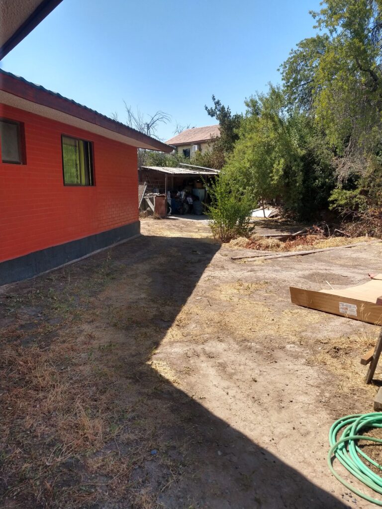 Vendo excelente casa Manuel Rodriguez, comuna Maipú.