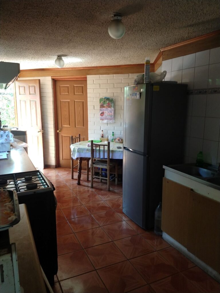 Vendo excelente casa Manuel Rodriguez, comuna Maipú.