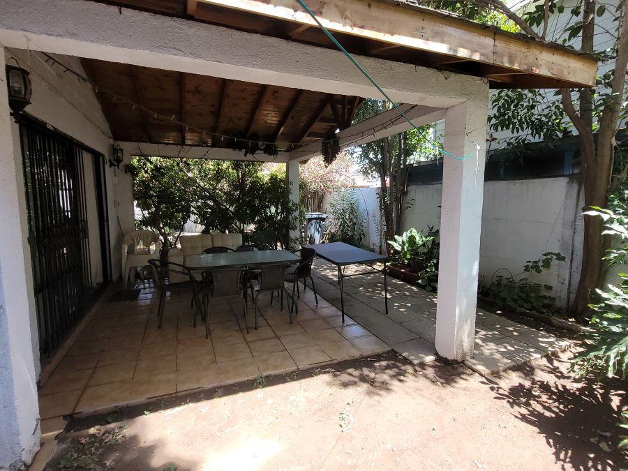 Vendo hermosa casa Araucanía, Rojas Magallanes, La Florida.