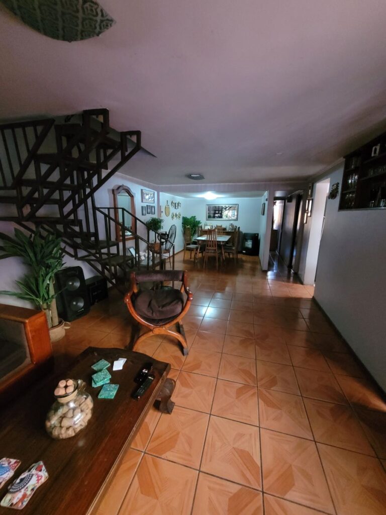 Vendo Casa, Villa Renacimiento La Florida.