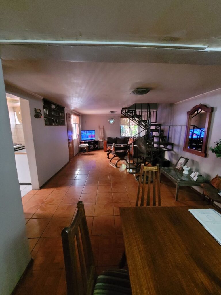 Vendo Casa, Villa Renacimiento La Florida.