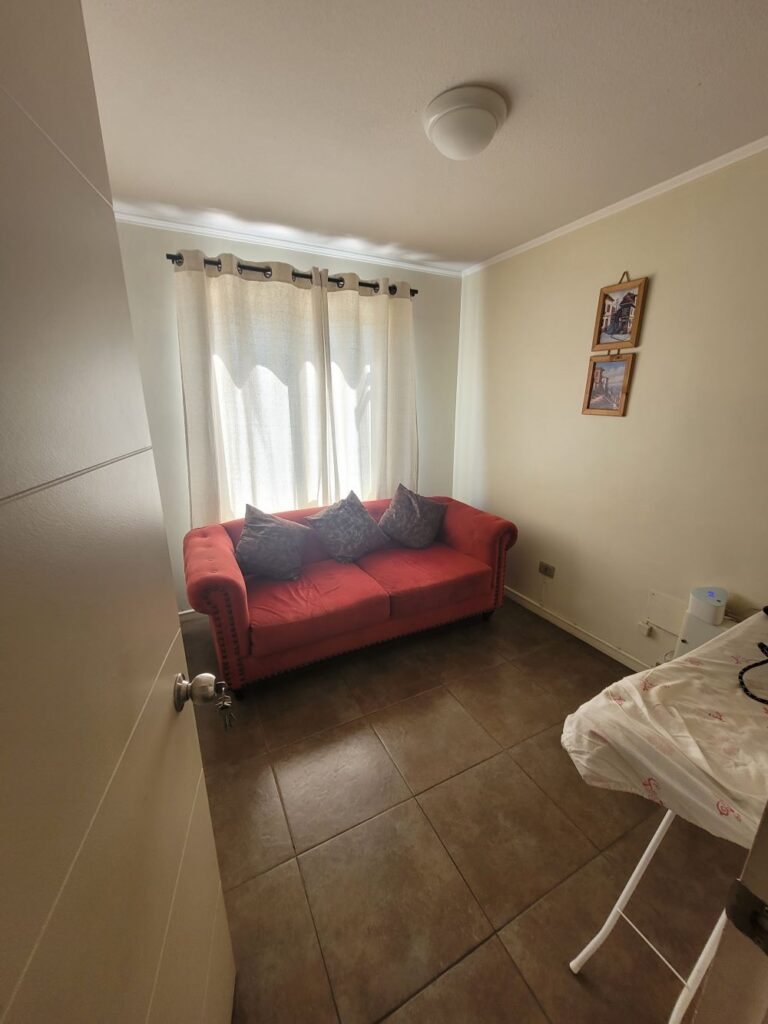 Vendo Hermosa casa, Atalaya Norte 07573, Santa María del Peñón, Puente Alto.