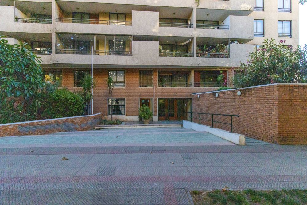 Vendo Hermoso departamento, Villaseca 90, Ñuñoa.