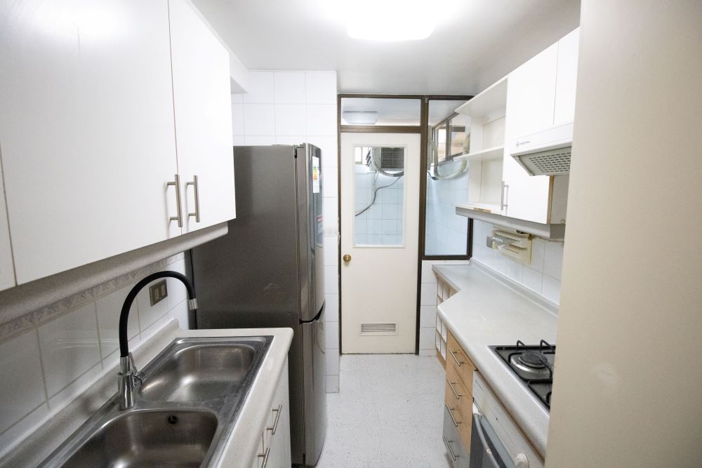 Vendo Hermoso departamento, Villaseca 90, Ñuñoa.